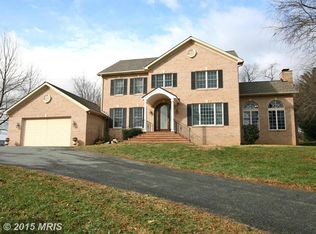 7084 Picnic Woods Rd, Middletown, MD 21769