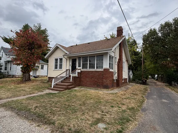 2512 N Maryland Ave, Peoria, IL 61603