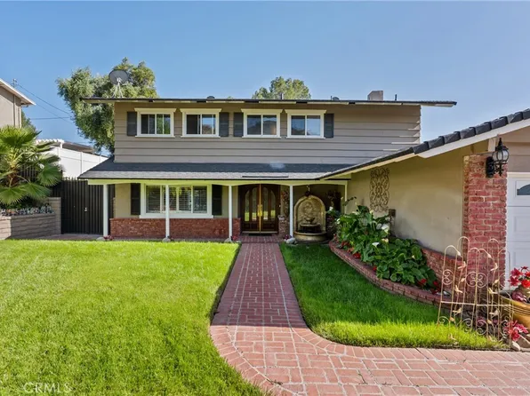 23810 Fambrough St, Santa Clarita, CA 91321