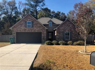 41251 Snowball Cir, Ponchatoula, LA 70454