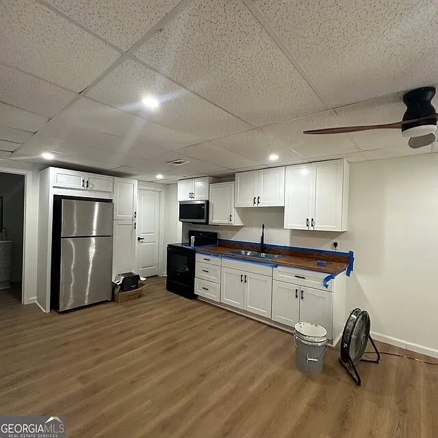 2 bed, 1.0 bath, $1,600 — Photo 2