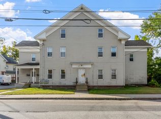 72-78 E Main St, Orange, MA 01364