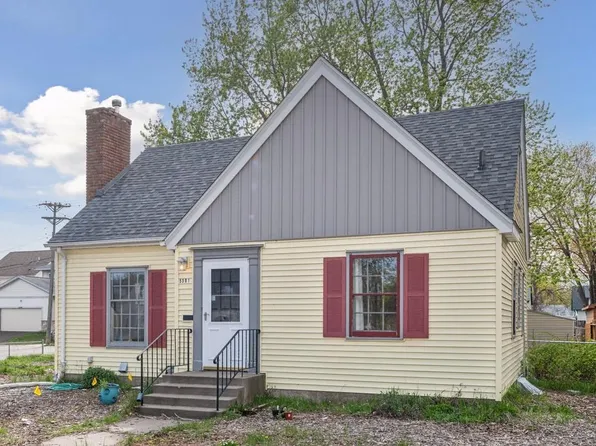 5301 Girard Ave N, Brooklyn Center, MN 55430