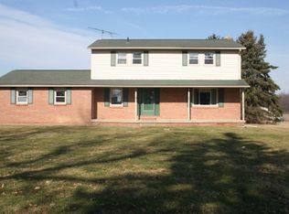 3984 Hazel Brush Rd, Shelby, OH 44875