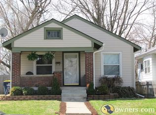 4618 Winthrop Ave, Indianapolis, IN