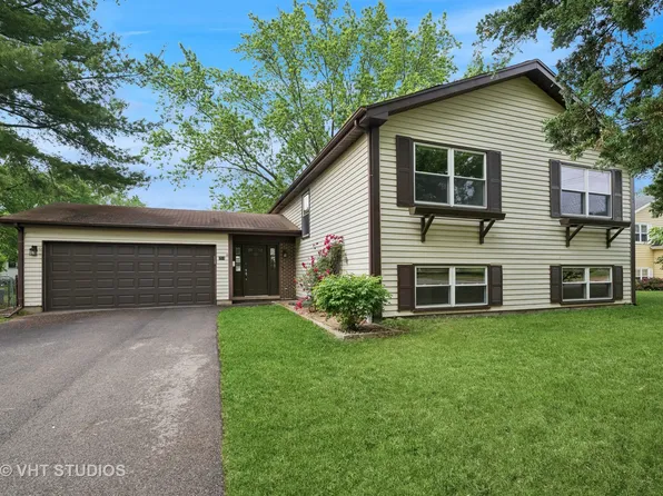 211 Sherwood Dr, Cary, IL 60013