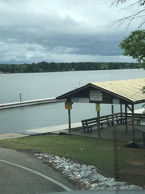 Bonner's Point