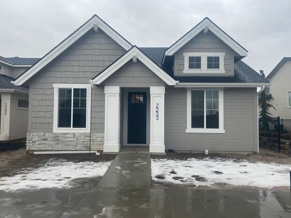2233 E Hidcote St, Meridian, ID 83642