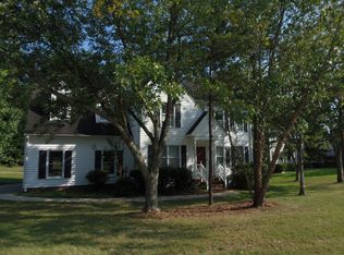 1505 Bridgetown Ct, Greensboro, NC 27407