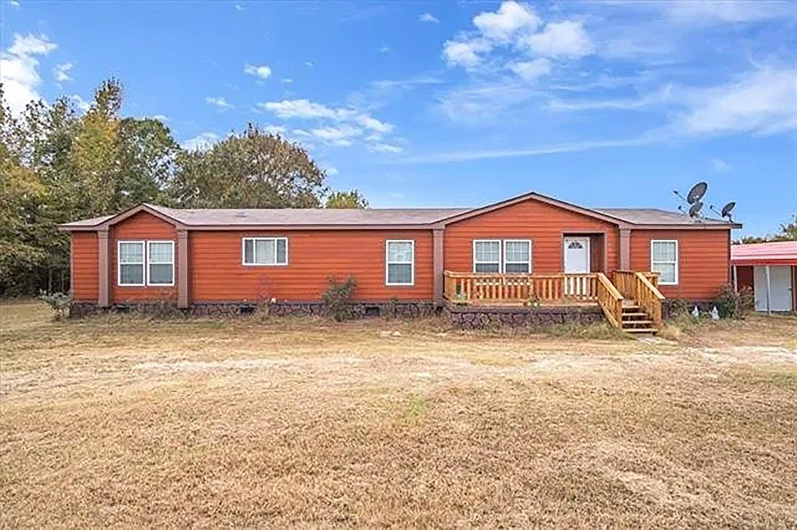 203 County Road 2247, Mineola, TX 75773 MLS 20467363 Zillow