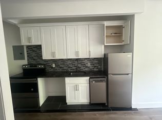 440 E 115th St #2B, New York, NY 10029