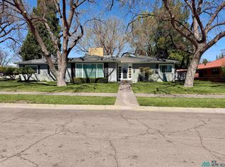 1511 Highland Rd, Roswell, NM 88201