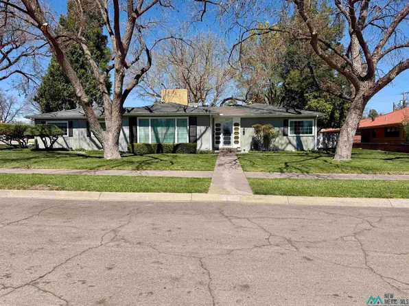 1511 Highland Rd, Roswell, NM 88201