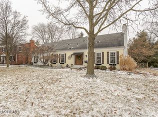 3628 Chesterton Dr, Toledo, OH 43615