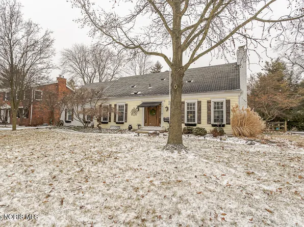 3628 Chesterton Dr, Toledo, OH 43615