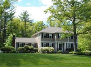 83 Clark Cir, Hanover, MA 02339
