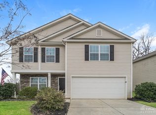 6822 Nathan Dr, Charlotte, NC 28269