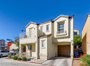 7757 Hand Woven Ct, Las Vegas, NV 89149