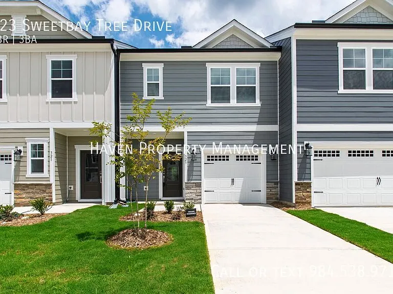 323 Sweetbay Tree Dr — Photo 2