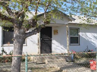 221 E San Joaquin St, Avenal, CA 93204