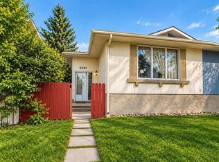 3341 E Doverthorn Rd SE, Calgary, AB T2B2H1