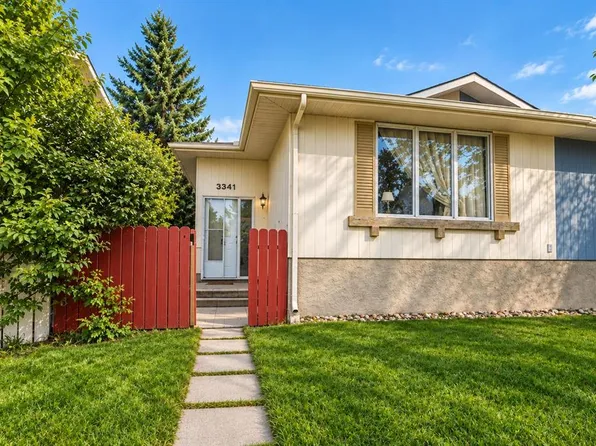 3341 E Doverthorn Rd SE, Calgary, AB T2B 2H1