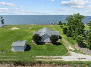 276 Cypress Shores Rd W, Roper, NC 27970