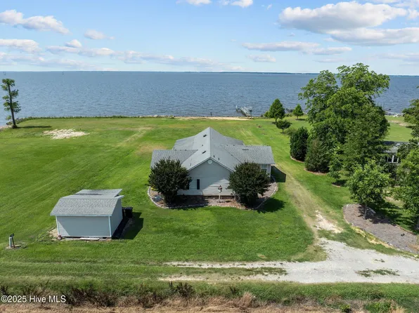 276 Cypress Shores Road, Roper, NC 27970