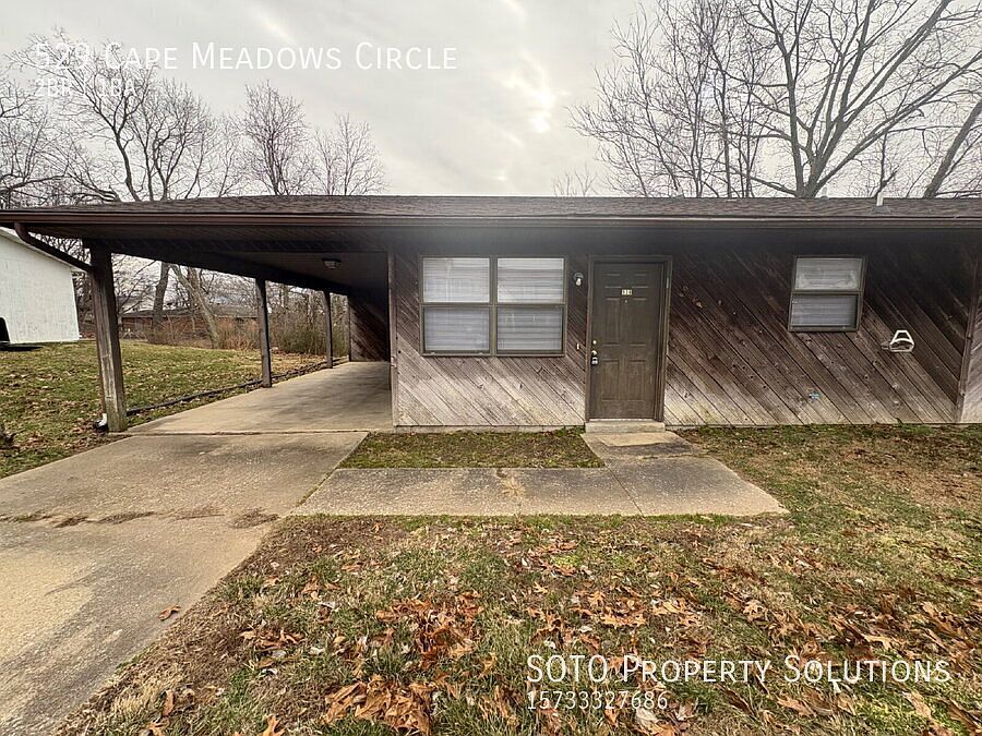 1st image of 529 Cape Meadows Cir