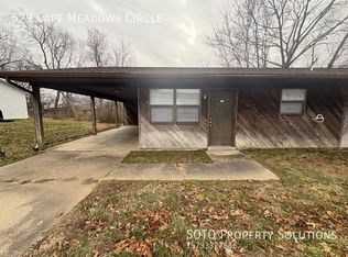 529 Cape Meadows Cir, Cape Girardeau, MO 63701