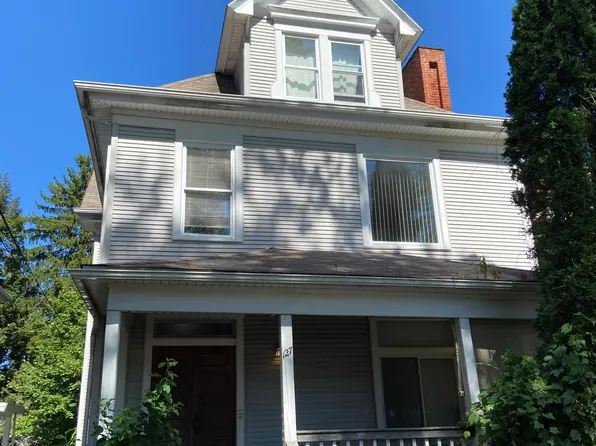 127 Seminary Ave Unit 1, Greensburg, PA 15601