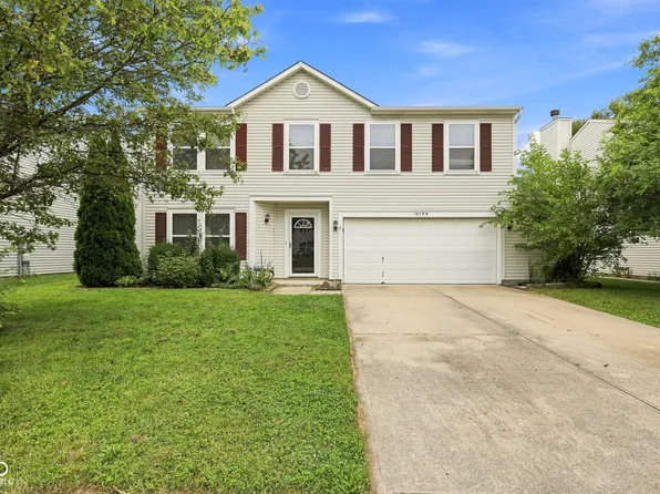 10198 Apple Blossom Cir, Fishers, IN 46038