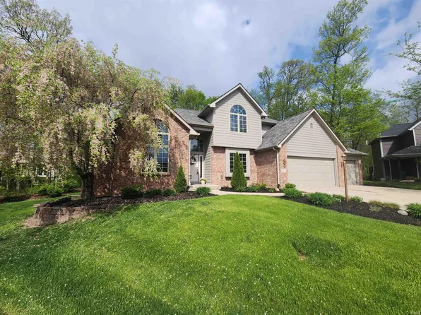 8233 Purple Sage Cv, Fort Wayne, IN 46804