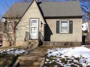 1314 W 14th St, Sioux Falls, SD 57104