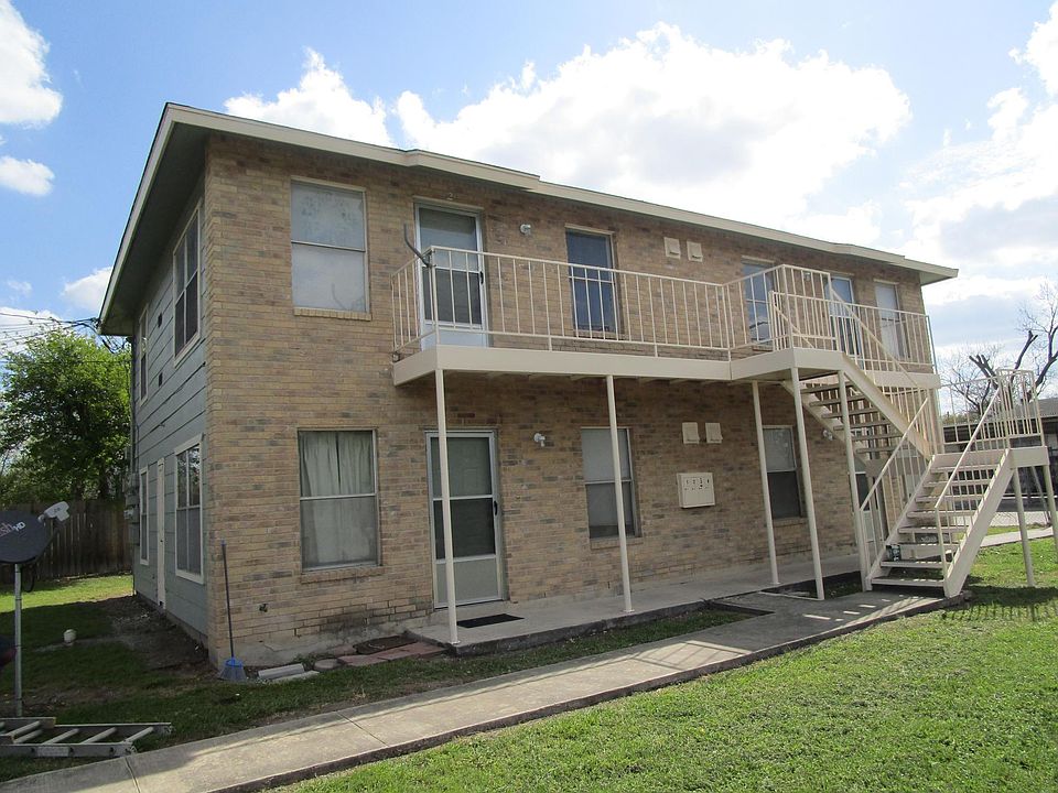 1st image of 426 Wharton St APT 4