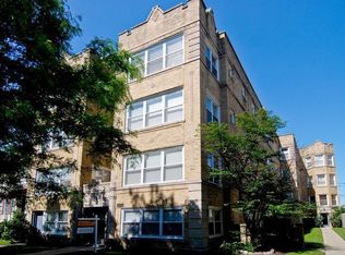 4656 N Spaulding Ave APT 1, Chicago, IL 60625