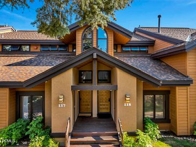 8046 Ridgepoint Dr Unit 117, Park City, UT, 84060