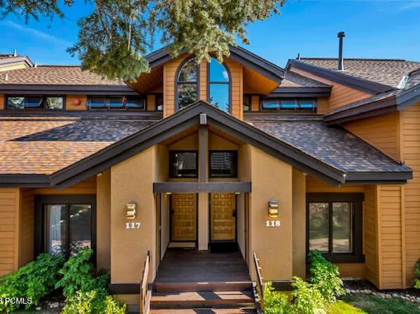 8046 Ridgepoint Dr Unit 117, Park City, UT 84060