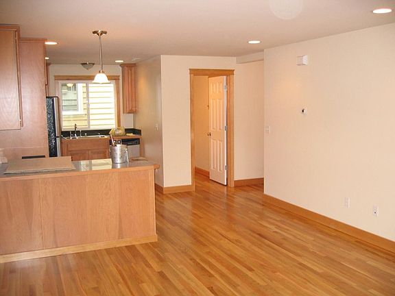 Living Space 2nd level