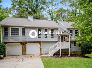2653 Marcia Dr, Lawrenceville, GA 30044
