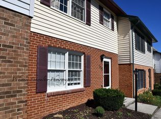 175 Franklin Parke Ct, Christiansburg, VA 24073