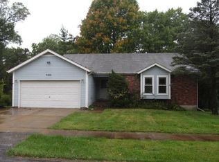 5621 Montebello Rd, Imperial, MO 63052