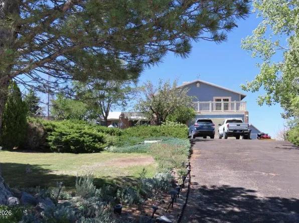 2208 Whitesage Ct, Tonopah, NV 89049