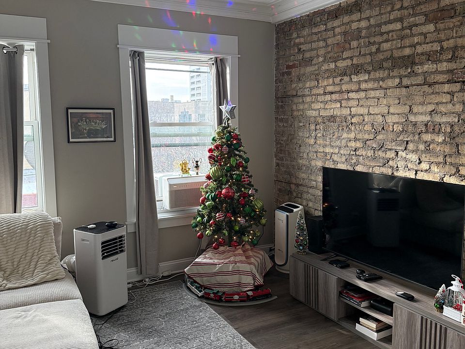 1st image of 136 N Marion St APT 3B