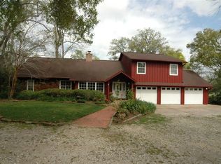 1721 Oleander Dr, Dickinson, TX 77539