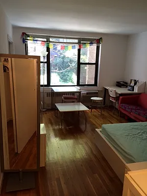 Rented by Eric Goodman Realty Corp | media 13