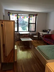 Rented by Eric Goodman Realty Corp