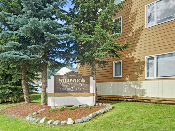 Wildwood Estates
