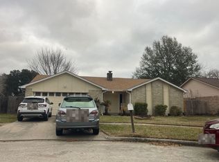 18406 Brianwood Ct, Spring, TX 77388