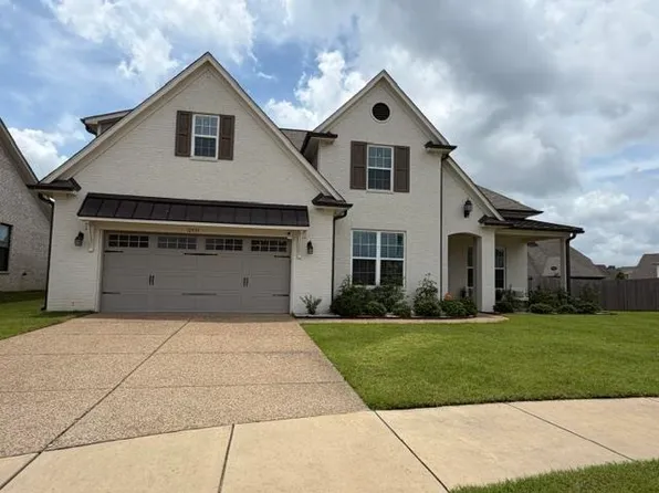 12533 Doolin Cv, Arlington, TN 38002